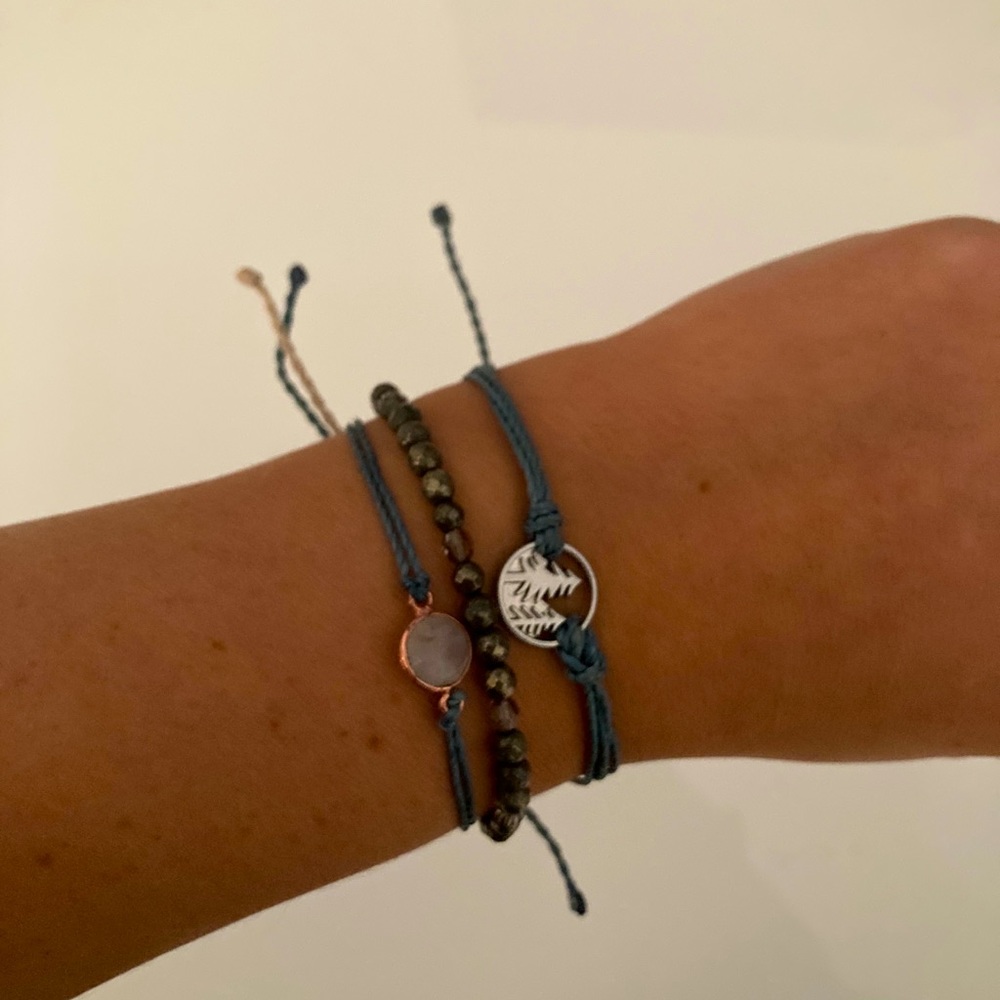 Pura Vida Bracelets